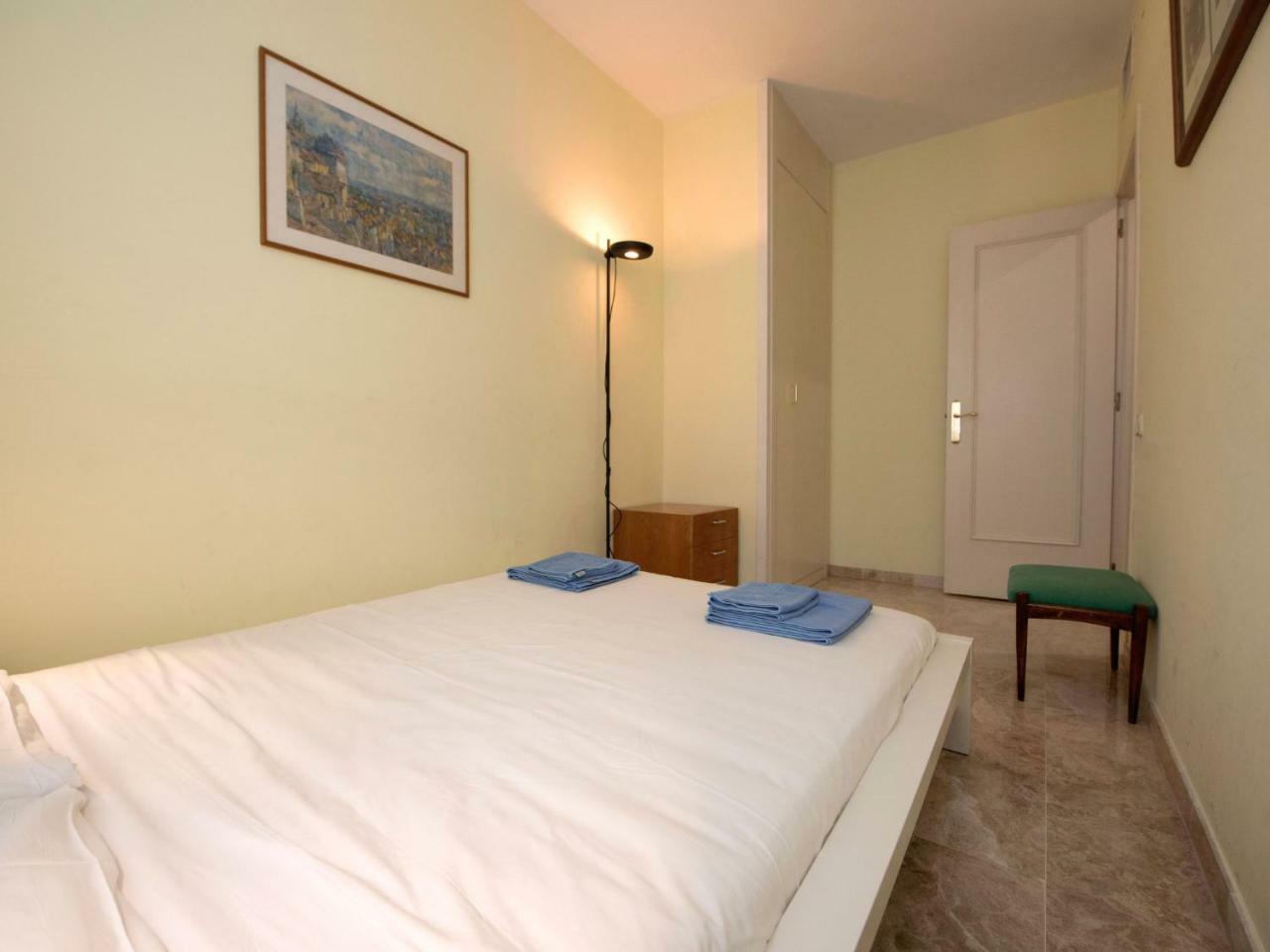 Apartment Vila Olimpica Sant Marti - Sardenya By Interhome Barcelona Exterior photo